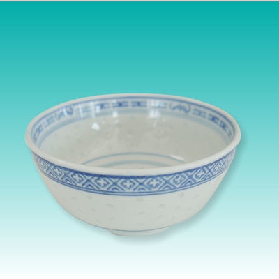 ../frankl24shop/Türkis CHINA BLUE - Chinaschale groß